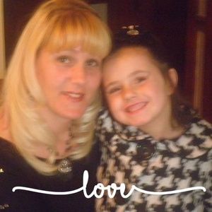 Meet your Posher, Deborah